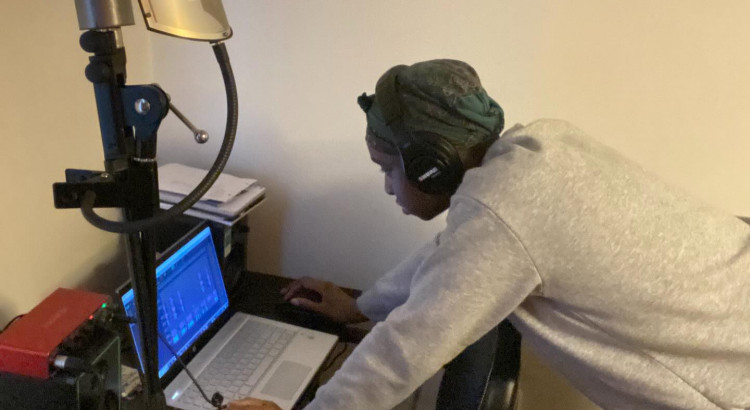 I will be your Soul, R&B, dance and pop session singer, songwriter