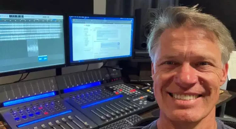 I will be your country songwriter and producer for full studio-quality tracks