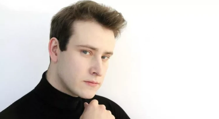 I will be your world-class baritone for classical crossover vocals