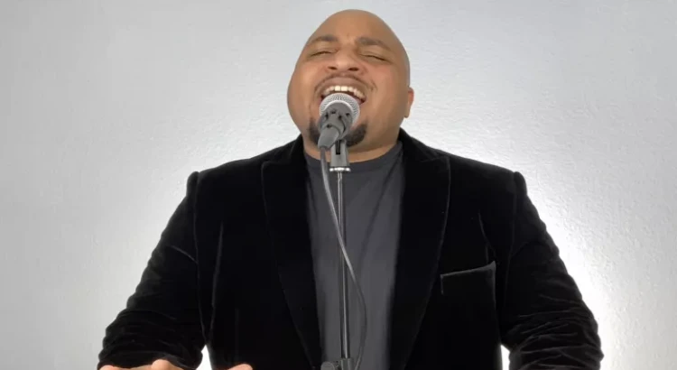 I will be your lead vocal audition singer