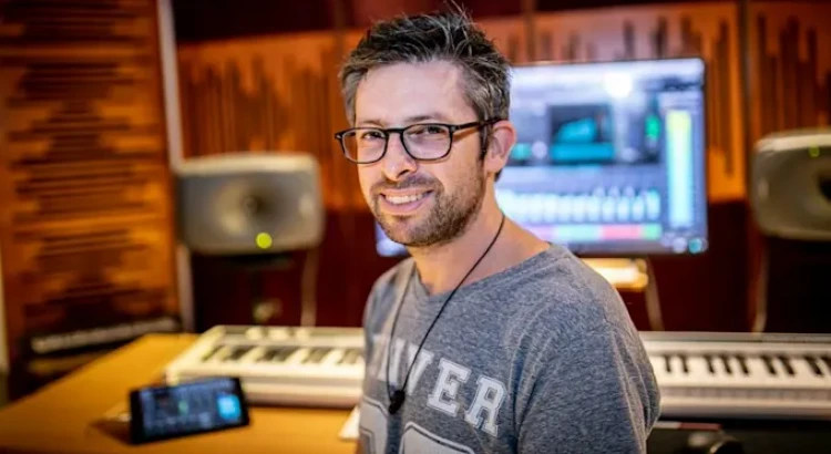 I will mix and master your song