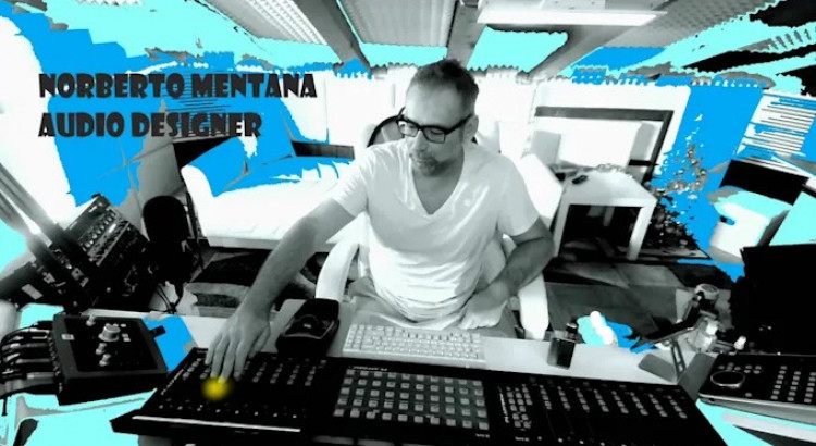 I will repair your podcast audio