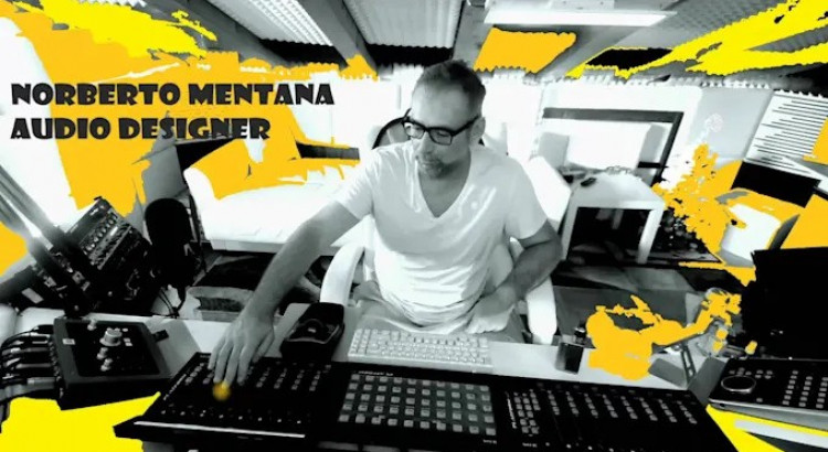 I will repair and edit your audio file