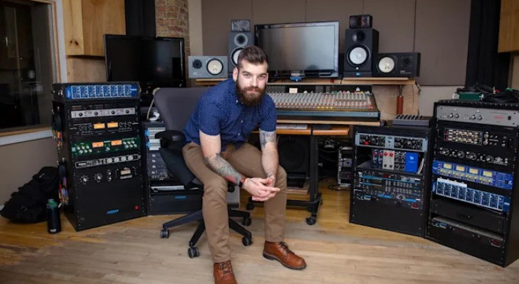 I will mix and master your pop, indie, or singer songwriter song