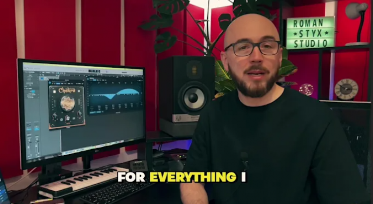 I will mix and master your track apple digital masters certified