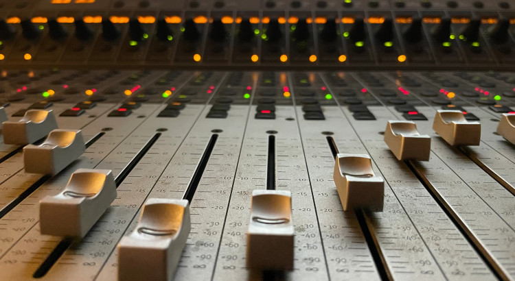 I will mix and master your music in pro tools