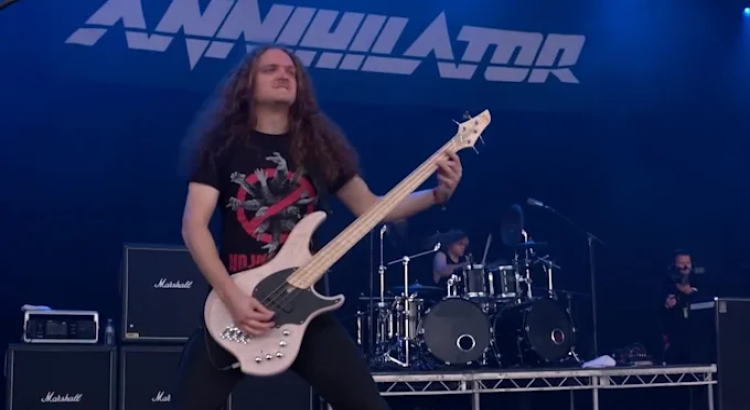 I will record unbeatable pro bass guitar in metal, rock and more