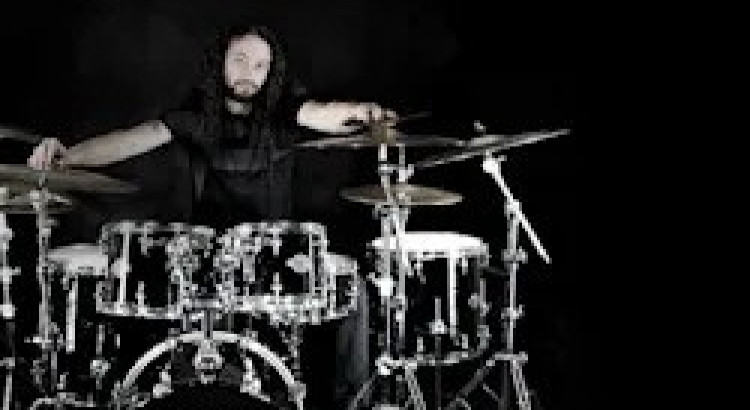 I will record kickass multi track drums