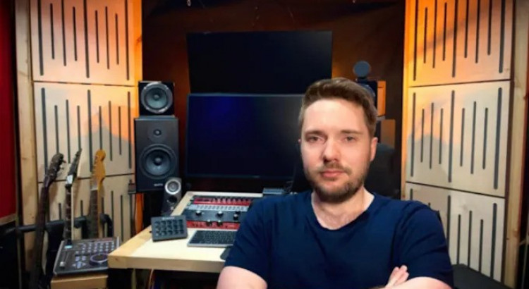 I will professional mix and master your pop punk rock country song or album