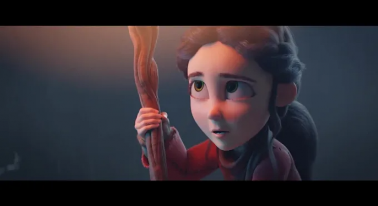 I will compose an original music soundtrack for your animated film