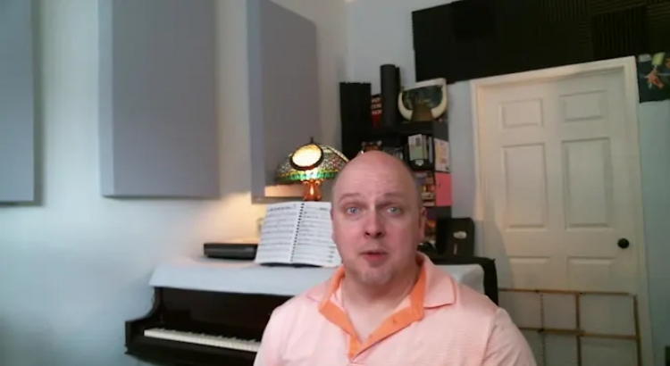 I will teach you music and audio production in logic pro x