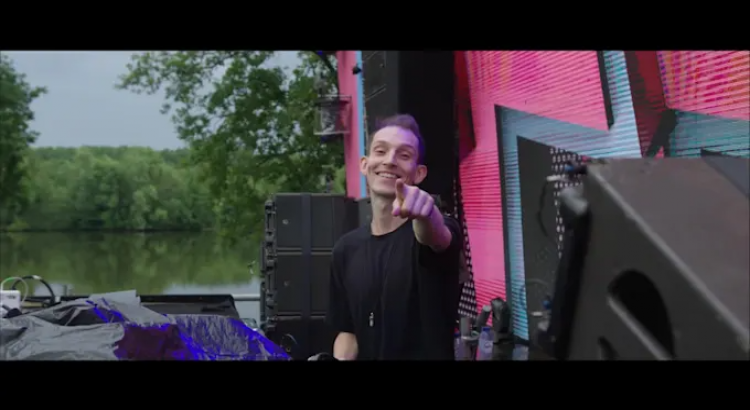 I will ghost produce dance edm music track, producer on revealed, armada, ncs