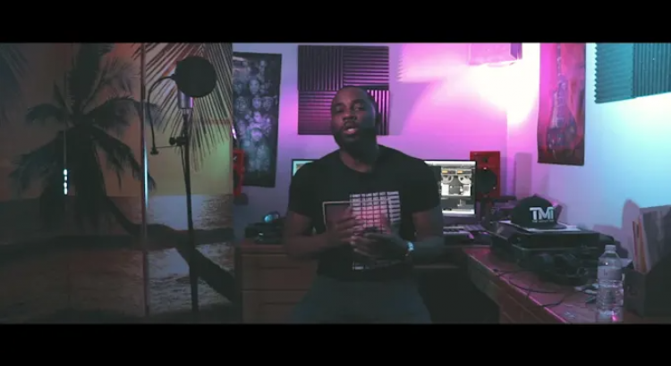 I will teach you vocal mixing or music production with studio one