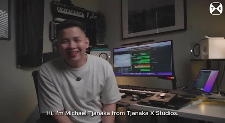 I will mix and mastered your audio, song, podcast, cover