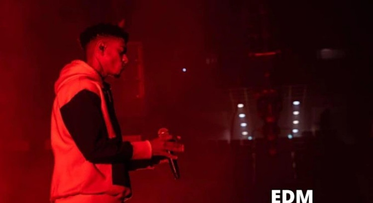 I will be your edm pop singer songwriter