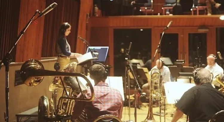 I will compose and record original music for your commercial or film