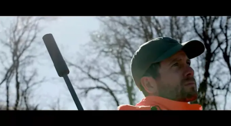 I will deliver american cowboy storyteller male voice over