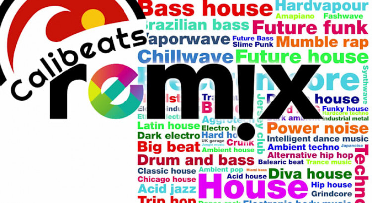 I will produce a fresh and epic remix of your song with demo