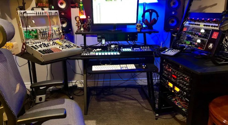 I will mix and add beat detective to your recorded drums