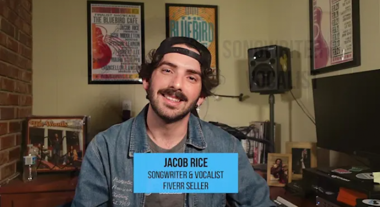 I will be your pop country singer