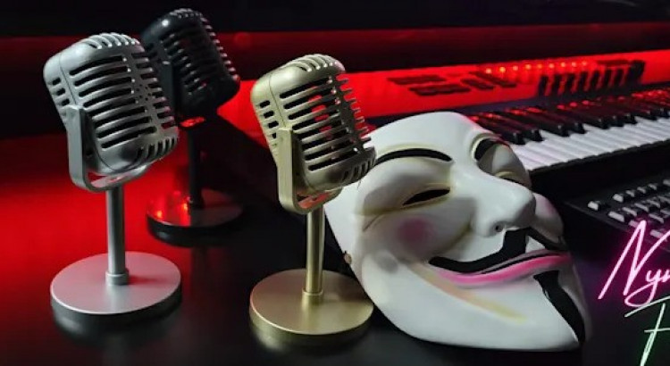 I will be your professional male singer