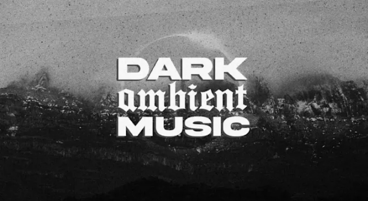 I will produce cinematic music, dark ambient, sci fi music for you
