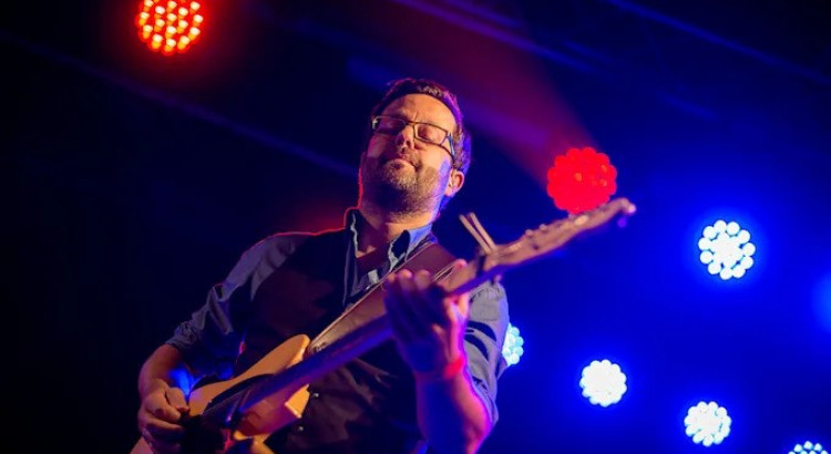 I will record pro guitar tracks for your song