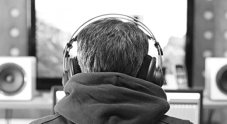 I will compose, arrange and sing acapella or barbershop quartet for any project