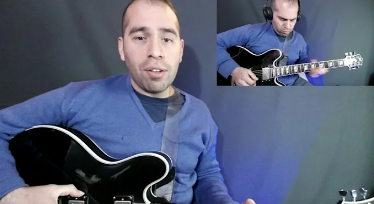 I will be your best guitar teacher ever