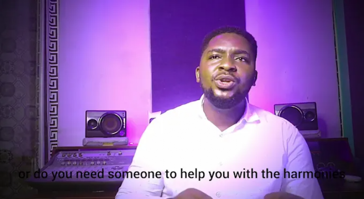 I will play piano, keyboard, synth and produce your music