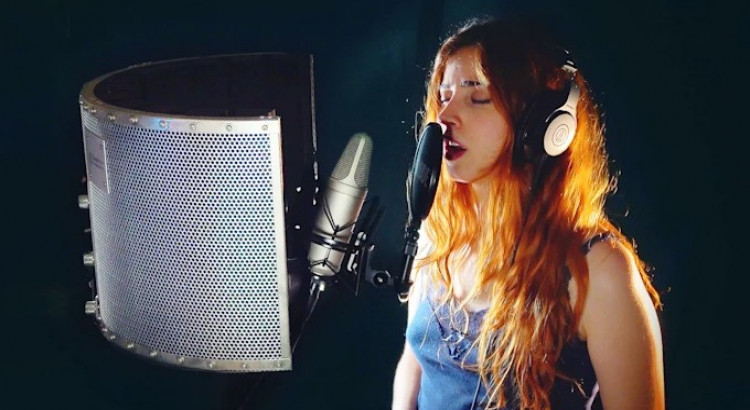 I will edit the pitch and time for your vocals