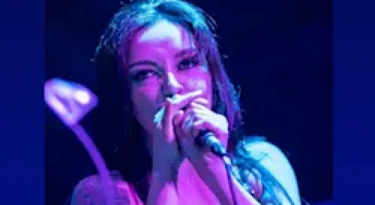 I will sing or do growls to your metal or roI will