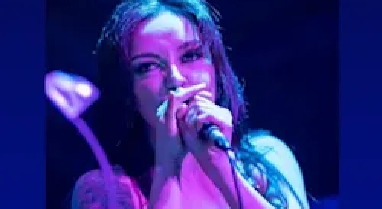 I will sing your blues or soul songI will