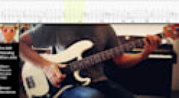 I will write simplified or very accurate tab for you