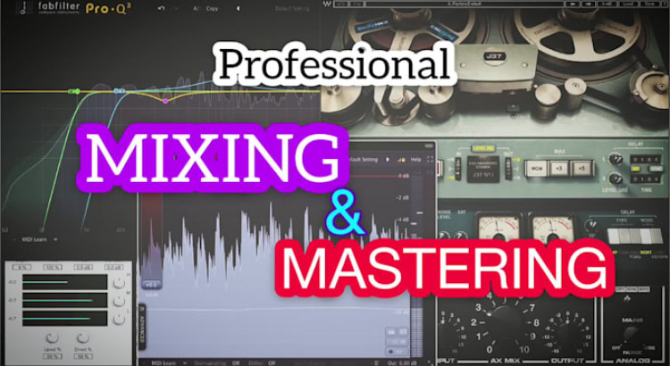 I will multitrack playback for contemporary worship songs