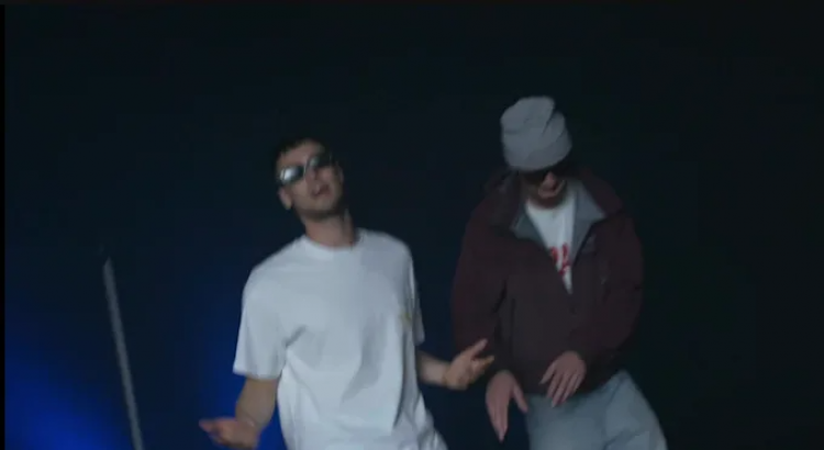 I will be your UK male rapper, singer and songwriter