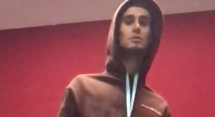 I will write, rap and record your next song in italian