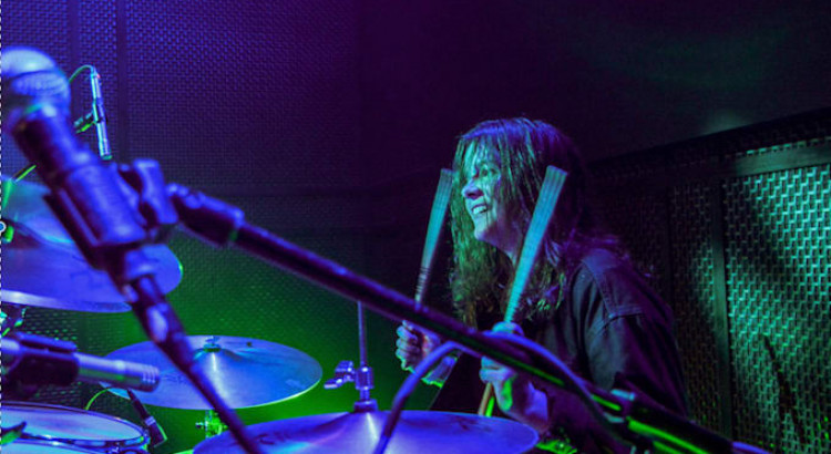 I will record drums for your song in any genre