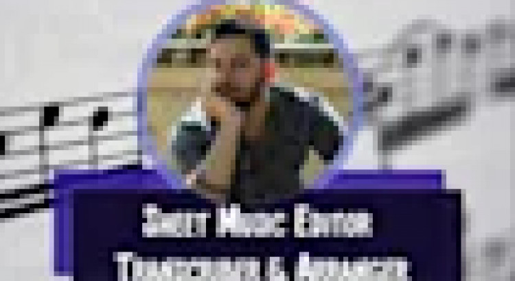 I will  transcribe your song to sheet music, tabs or chords