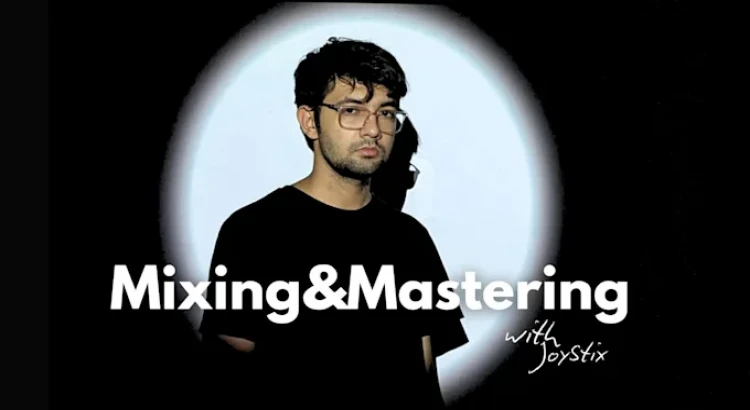 I will mix and master your songs perfectly