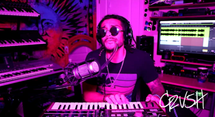 I will add a talkbox to your song