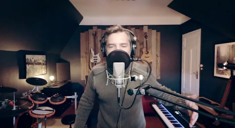 I will provide a powerful and emotional vocal package for your song