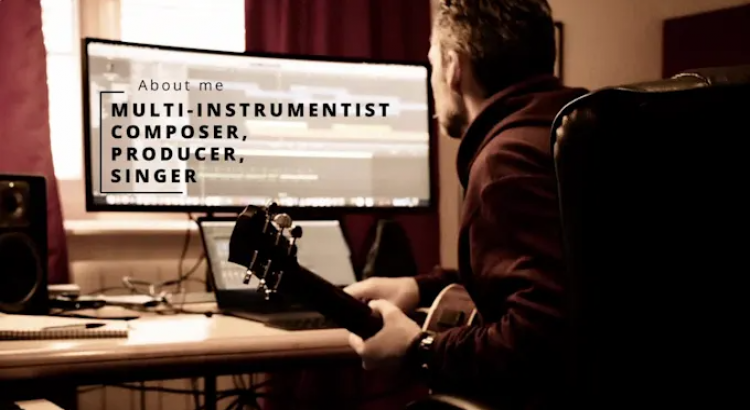 I will compose and produce your awesome song