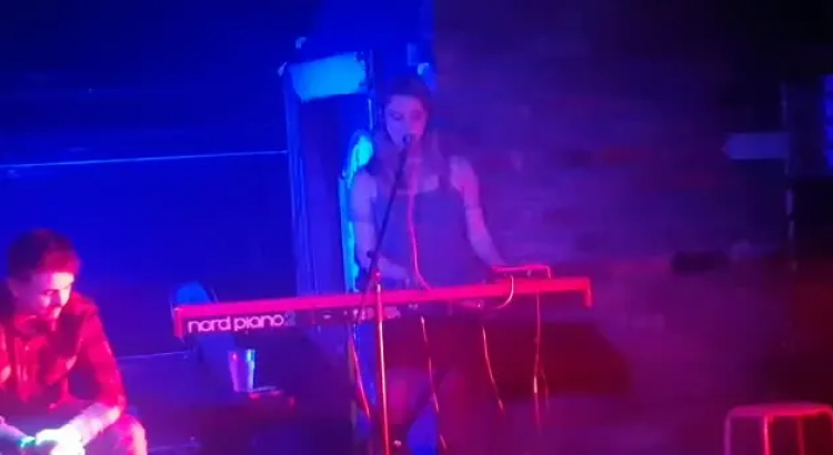 I will write and record for your track