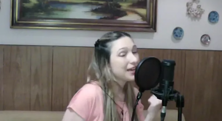 I will be your versatile female singer for your jingles and songs in 10 languages