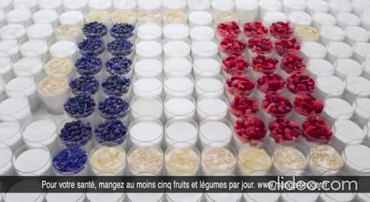 I will record professional french female voice over with no accent