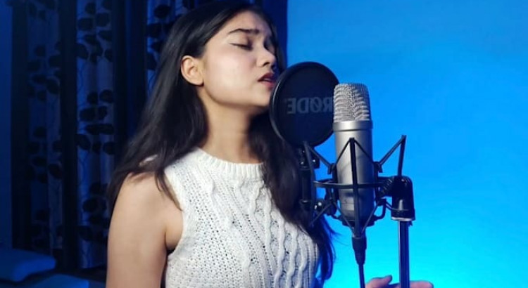 I will record your original song or cover song