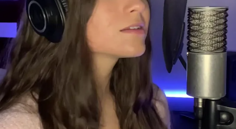 I will create background vocal arrangements for your music