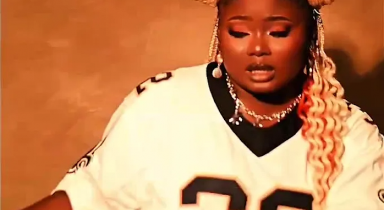 I will be your pro singer on afrobeat, afrohouse, amapiano, edm and soul music