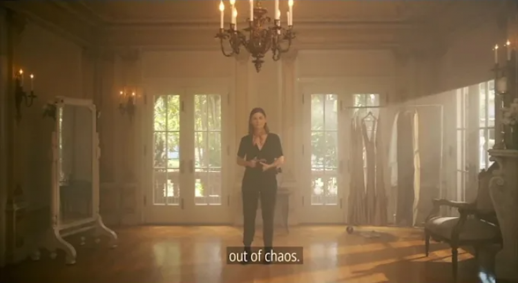 I will record and edit a professional french vo of any style